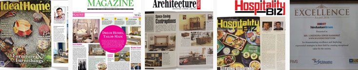 Home Furniture Magazines