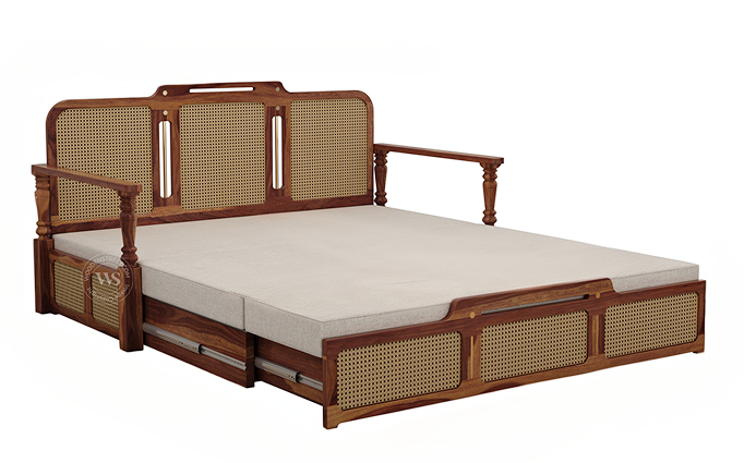 Sofa Cum Bed