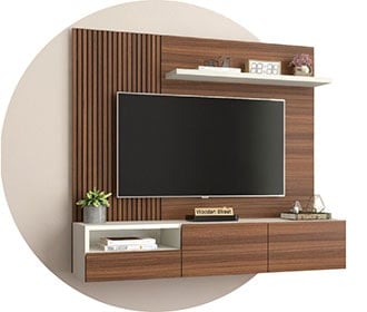 TV Units - bedroom furniture | online bed furniture | bedroom furniture stores in India