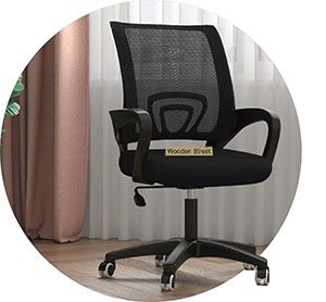 Buy Office Chairs for Your Workspace