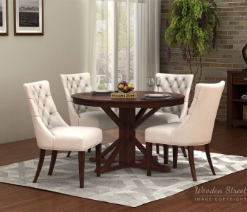 Buy Dining Table Sets Online Upto 70 Off Woodenstreet