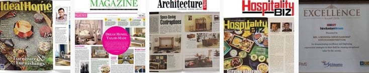 Home Furniture Magazines