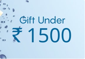 buy gifts online in India under 1500