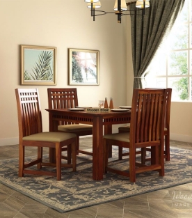 wooden Dining Table Sets