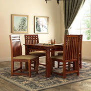 sheesham dining furniture for sale in pune