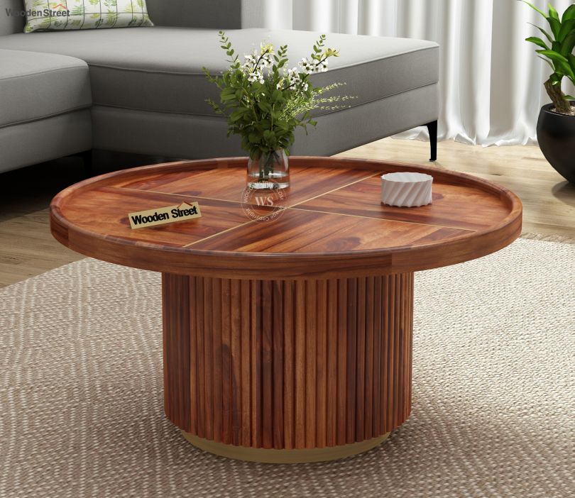 Hotel Coffee Table