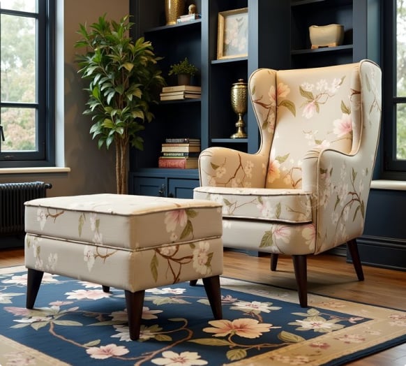 Lounge chair Furniture