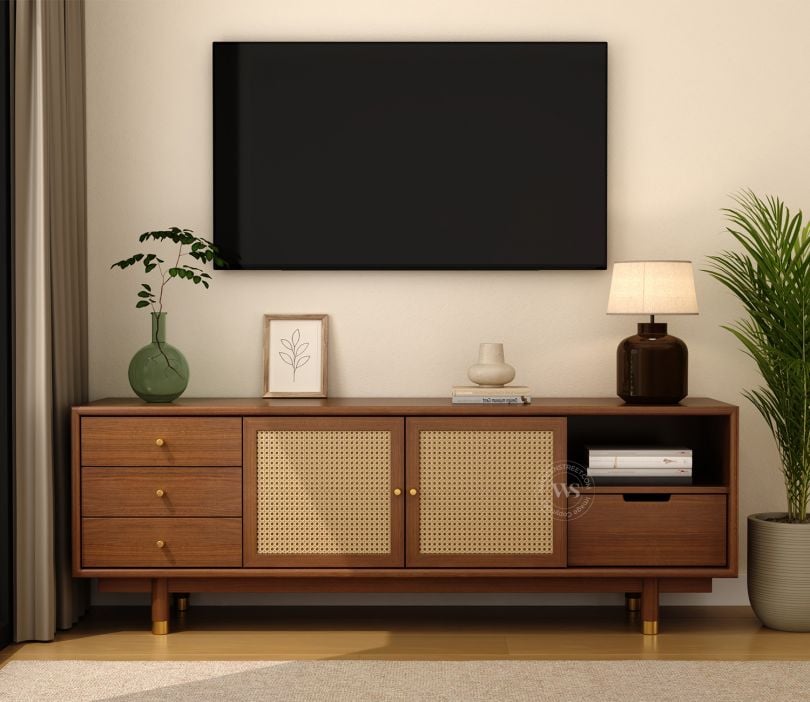 Hotel Tv Units Furniture