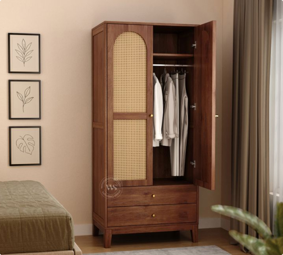 Hotel Furniture Wardrobes