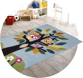 Kids Carpet | Kids Furniture
