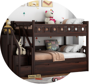 Bunk Beds | Kids Furniture