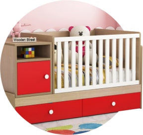 Cribs | Kids Furniture