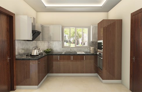 Kitchen Design: 101+ Modular Kitchen Design Ideas With Price Online in