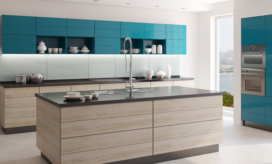 Kitchen Design: 101+ Latest Modular Kitchen Design Ideas [2021