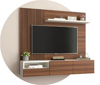 TV Units and Stands
