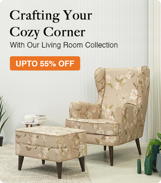 Furniture Online: Buy Wooden Furniture Online for Home in India ...