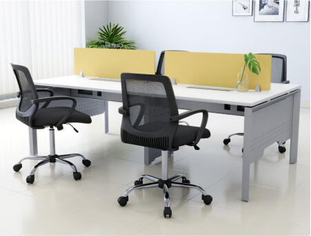 Innovative Office Furniture and Storage Solutions