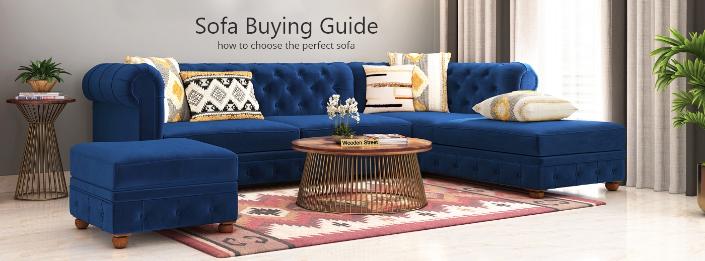 Sofa Ing Guide 2021 Best Tips To, How To Choose Sofa Set