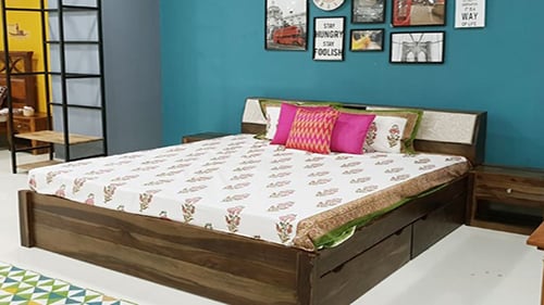 Furniture Store Near Me In Hyderabad With Upto 55 Off Wooden Street