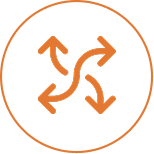 Versatile Internal Layout