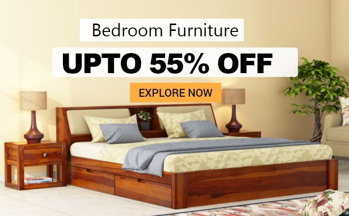 Furniture Online Buy Wooden Furniture For Home Online In India