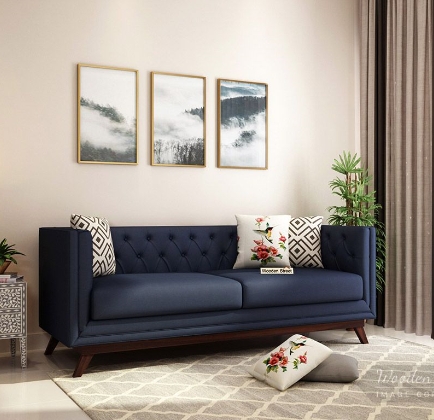 Sofa Set At Best In, Which Brand Sofa Is Best In India