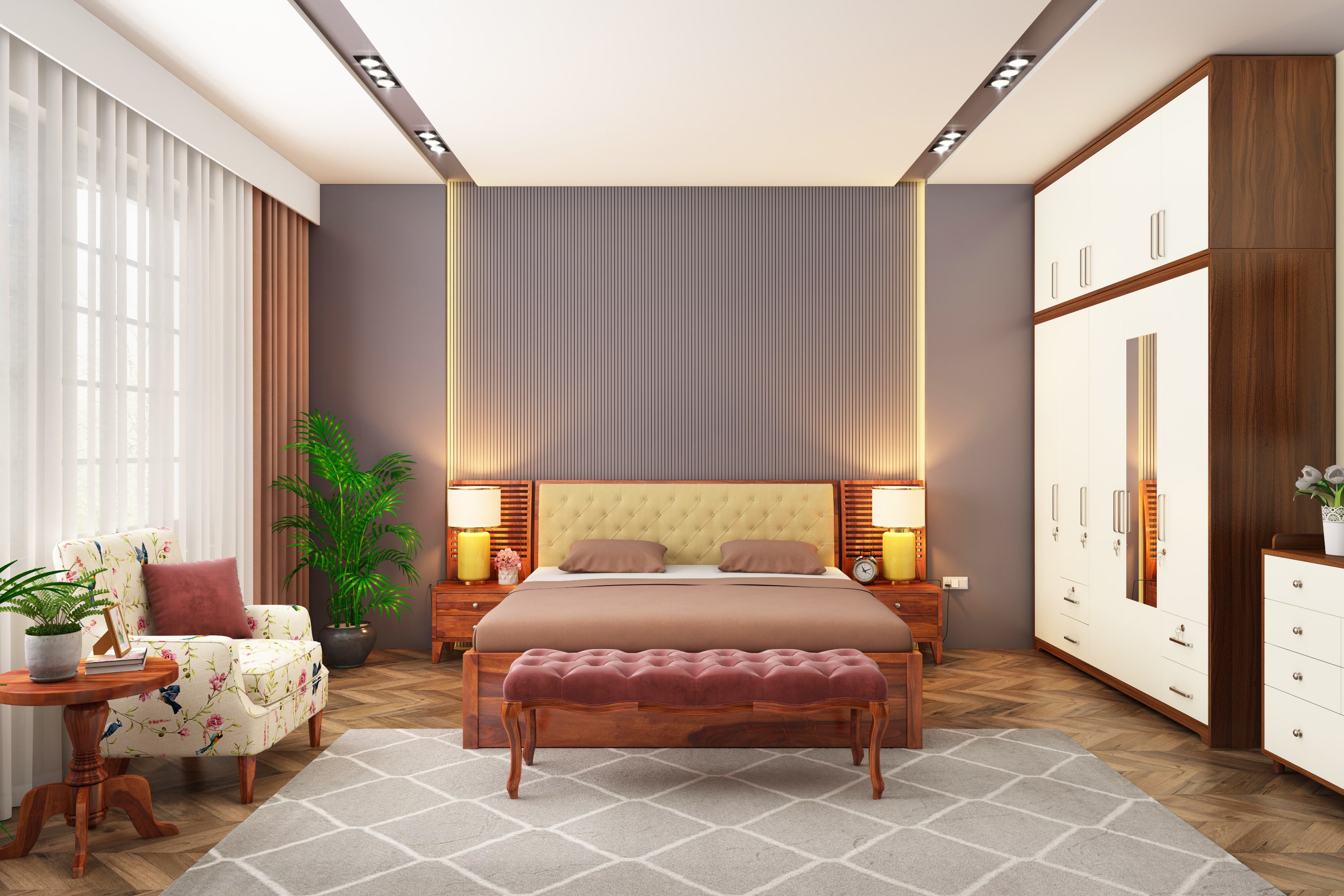 Bedroom Bedroom